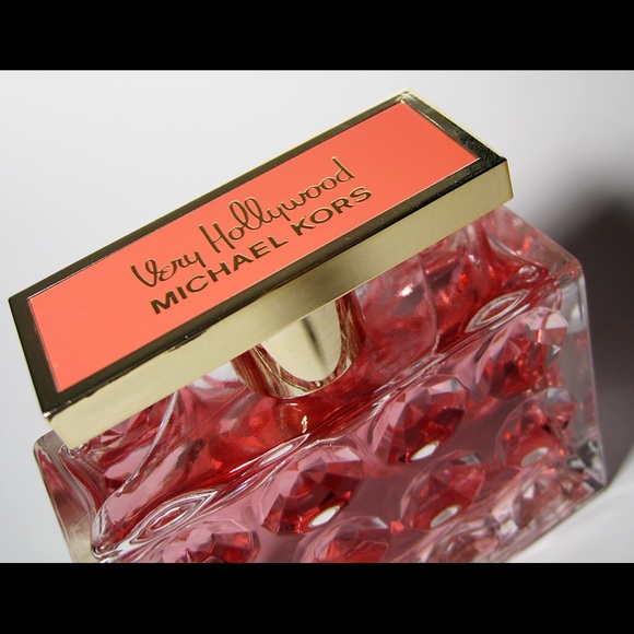 Very Hollywood by Michael Kors
