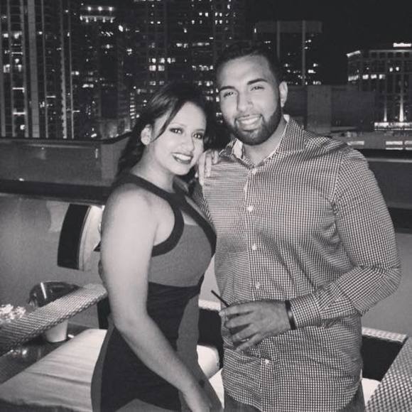 Meet your Posher, Kevin