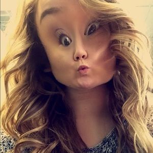 Meet your Posher, Jamie