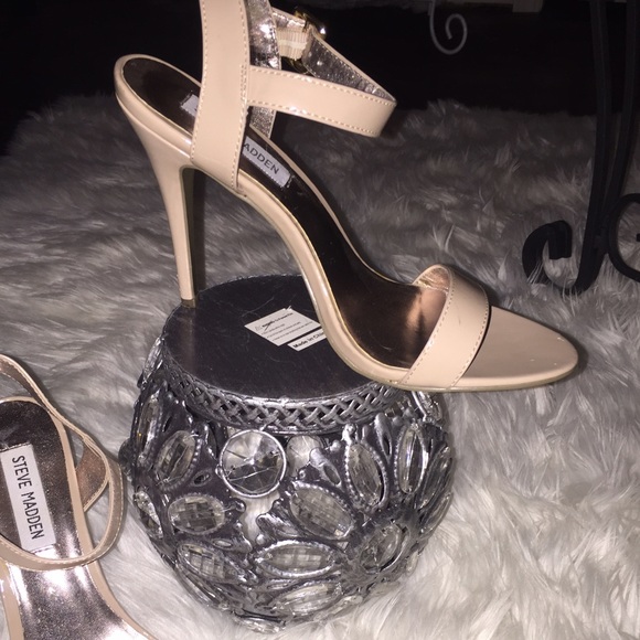 Steve Madden heels