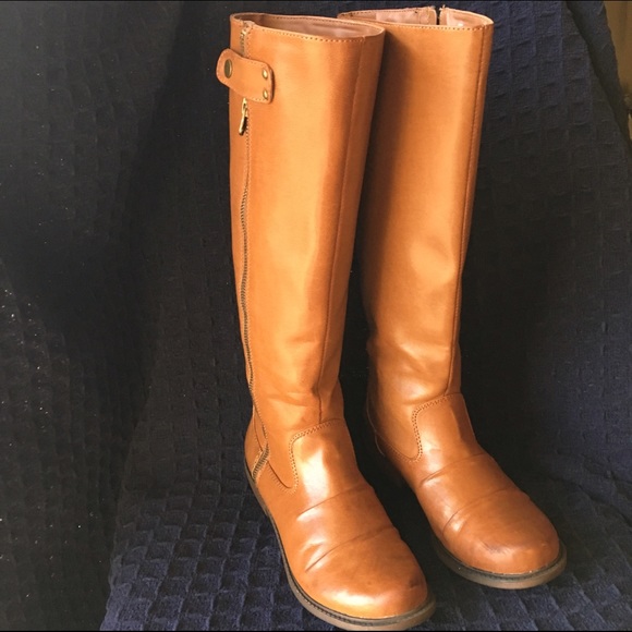 Brown Boots 👢