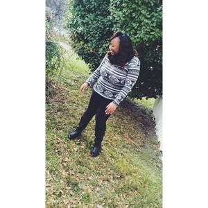 Meet your Posher, Britney