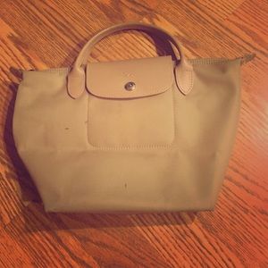 Longchamp mini purse
