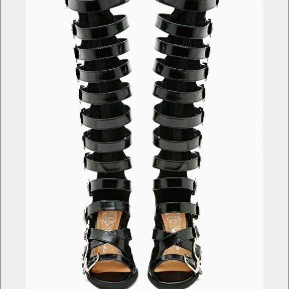 Jeffrey Campbell