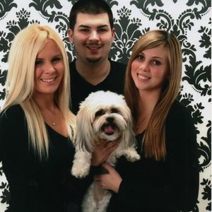 Meet your Posher, Sharon