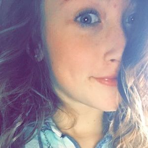 Meet your Posher, Cheyenne