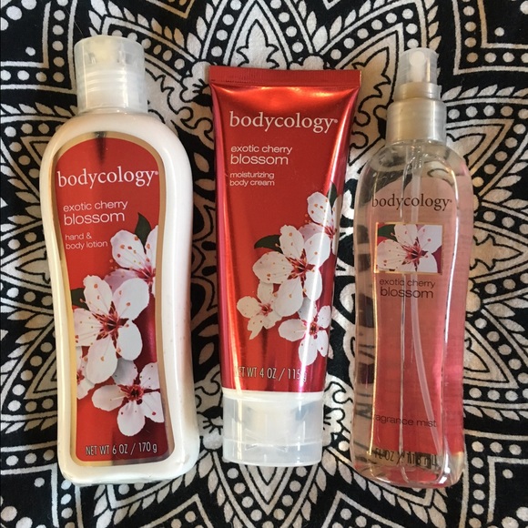 Bodycology Bundle