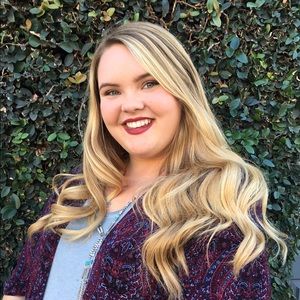 Meet your Posher, Marissa