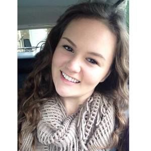 Meet your Posher, Katy