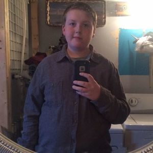 Meet your Posher, Brandon