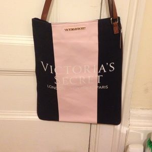Victoria's Secret Crossbody Bag