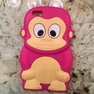 iPhone 5c case