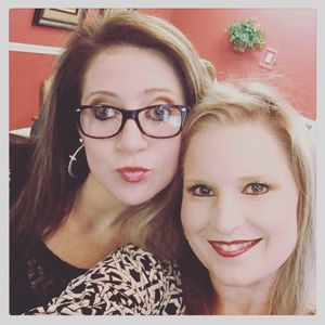 Meet your Posher, Kathyandkevin