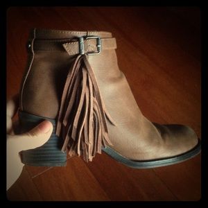 Sam Edelman Ankle Boot