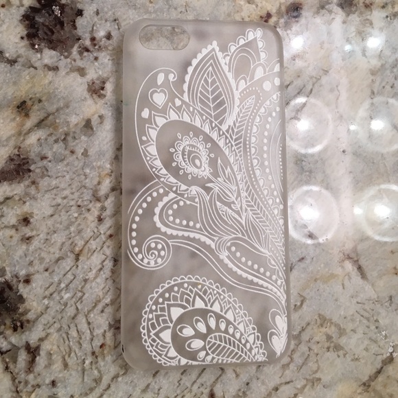 iPhone 5c case - Picture 1 of 1