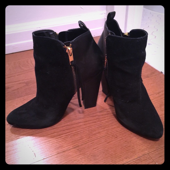 Booties