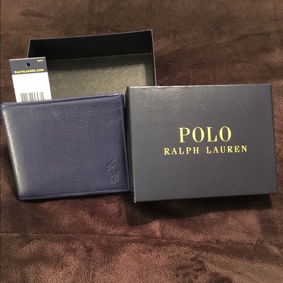 Polo wallet