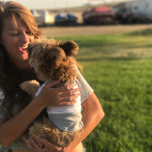 About me! - Picture 3 of 5