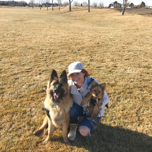 About me! - Picture 4 of 5