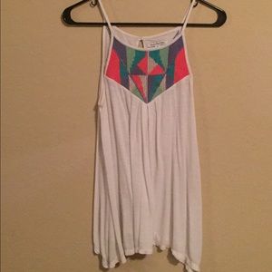Super soft tank top