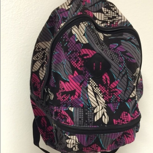 Vans Backpack