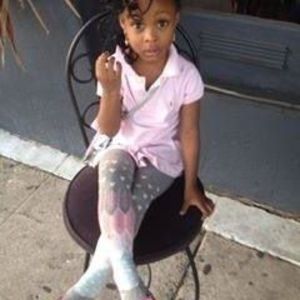 Meet your Posher, Deandrea