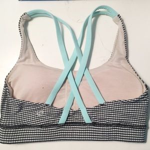 Lululemon Energy Sports Bra