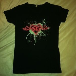 Three Days Grace - Tshirt