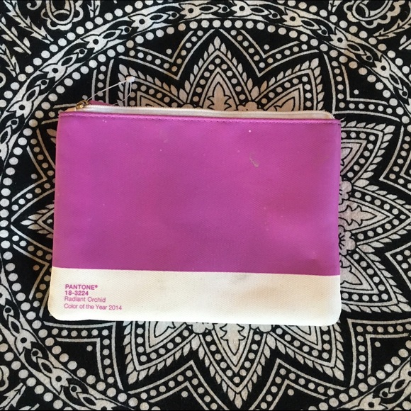 Authentic Pantone Bag
