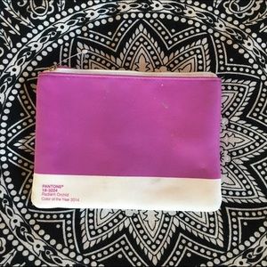 Authentic Pantone Bag