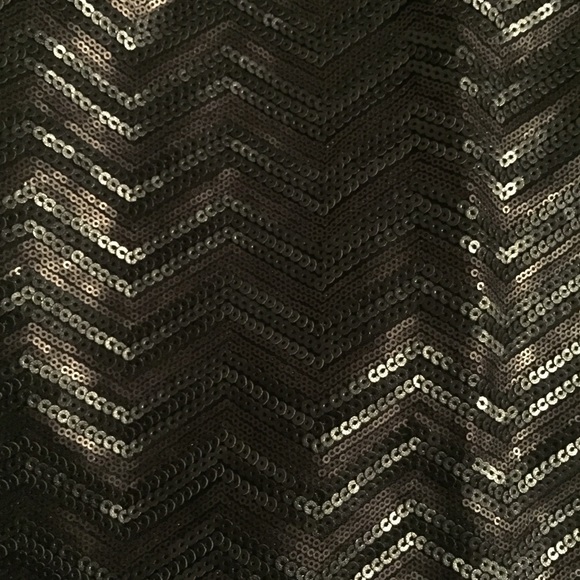 Sequin Skirt - Picture 2 of 3