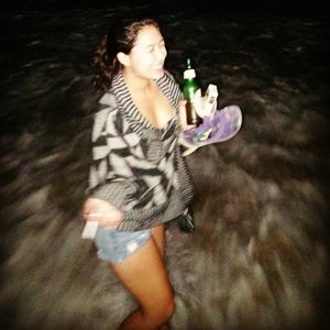 Meet your Posher, Anya