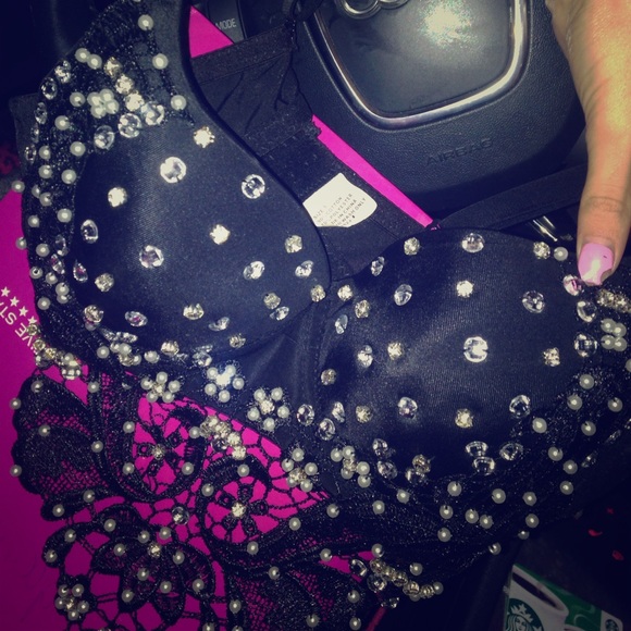 Bra/shirt/bando