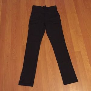 Lulu Lemon leggings wunder under pant