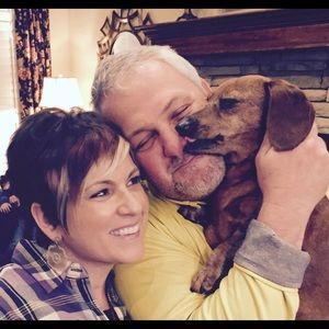 Meet your Posher, Michele