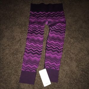 Lulu pants