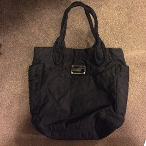 Black Marc by Marc Jacobs Tote