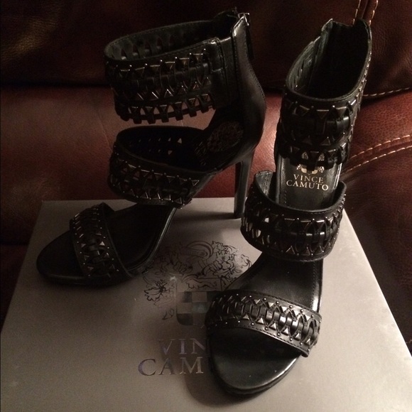 Beautiful shoes. New in box
