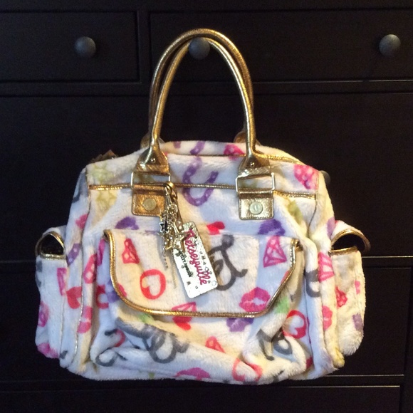 Betseyville Travel Bag