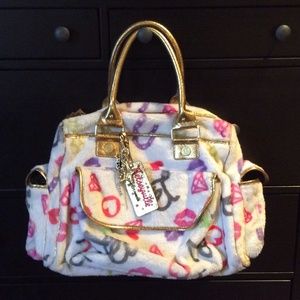 Betseyville Travel Bag