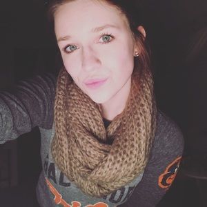 Meet your Posher, Kailey