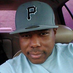 Meet your Posher, Eddie