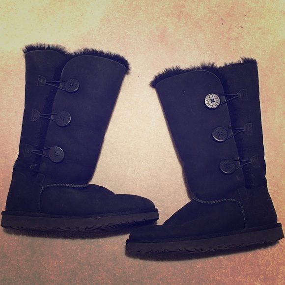 Ugg women's boots size 8
