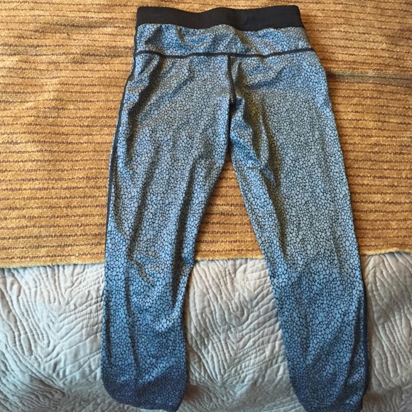 Nike pro leggings (carpis)