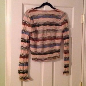 Missoni V Neck