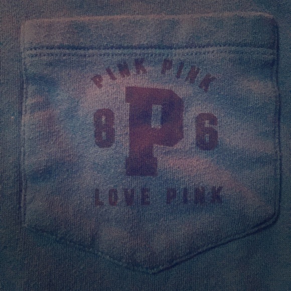 Victoria's Secret PINK Crewneck