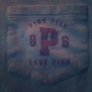 Victoria's Secret PINK Crewneck