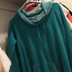 Calvin Klein pull over never worn