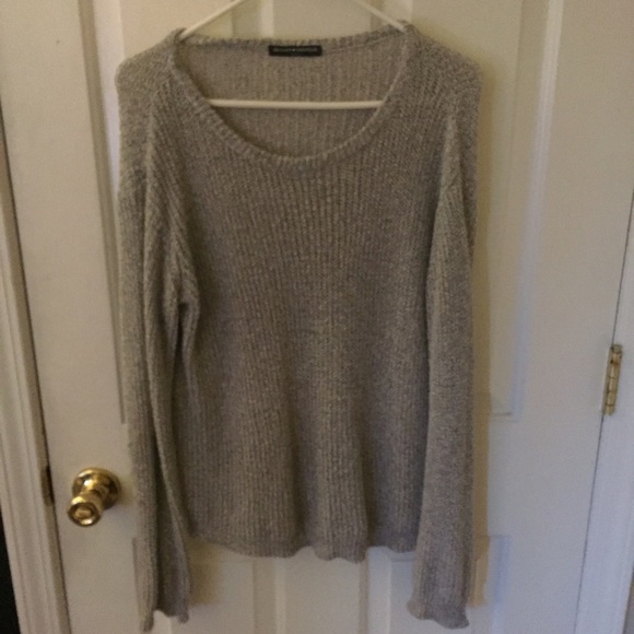 Brandy Melville Sweater