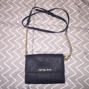 Michael Kors crossbody bag